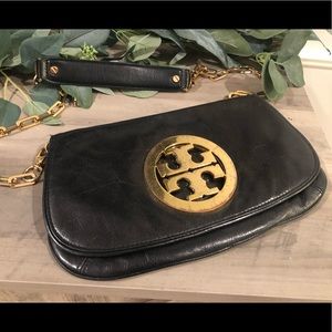 Tory Burch Reva Clutch